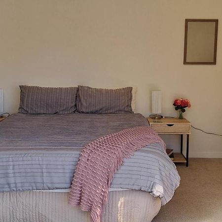 15 On Wards Bed and Breakfast Greytown Eksteriør billede