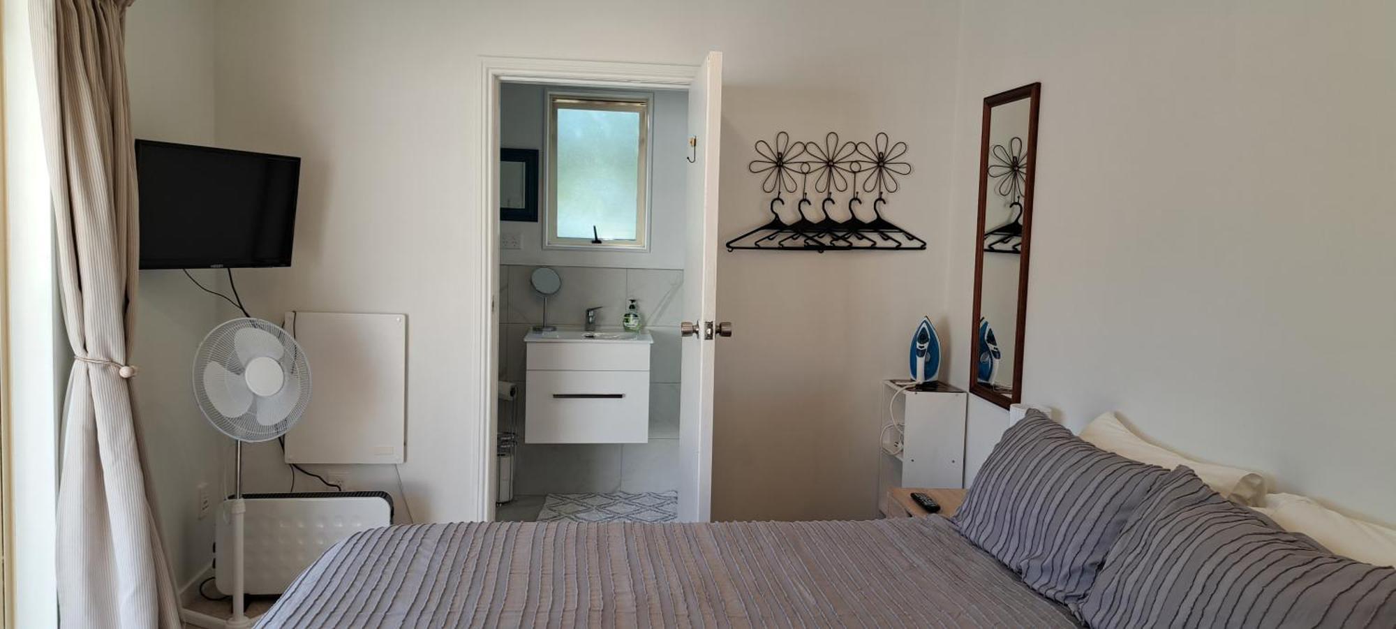 15 On Wards Bed and Breakfast Greytown Eksteriør billede